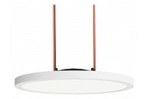 Накладной светильник Denkirs BELTY FLOW DK5566-WH+BK - 2