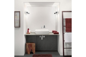 Раковина Villeroy & Boch Artis 4172 58 01 alpin - 3