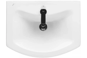 Раковина мебельная Onika Santek Балтика 50 белый - 3