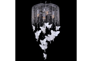 Подвесная люстра Favourite Fairies 1165-4PC