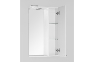 Зеркало-шкаф Style Line Канна 50 см (ЛС-00000293) - 2