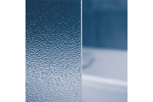 Шторки для ванной Ravak Supernova 171 см (40VV0U02ZG) - 3