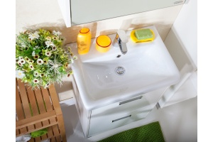 Мебельная раковина Santek Тигода 55 - 2