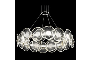 Подвесной светильник Wertmark Helena WE453.24.103