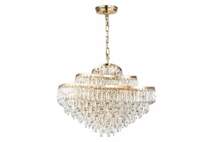 Подвесная люстра Odeon Light Wayta 5073/14 - 3