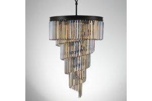 Подвесная люстра Citilux Мартин CL332172 - 3