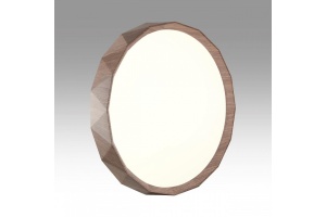 Накладной светильник Sonex Zif Wood 7637/DL - 3