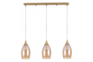 Подвесной светильник Arte Lamp Barry A7951SP-3GO