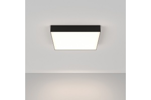 Накладной светильник Maytoni Zon C032CL-45W4K-SQ-B - 3