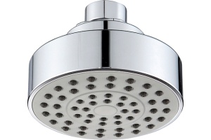 Верхний душ IDDIS Built-in Shower Accessories 007MINPi64 хром