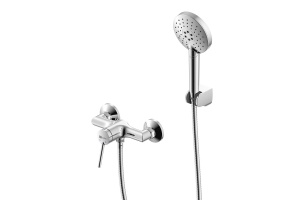 Смеситель Lemark Minima для душа LM3803C