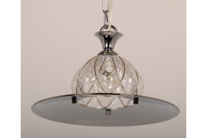 Подвесной светильник Abrasax Cornelia 2232/1(clear) - 2