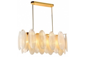 Люстра на штанге Moderli Rimini V10437-PL - 2