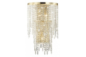 Настенный светильник Odeon Light Chokka 5028/3W - 2