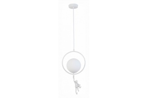 Подвесной светильник EVOLUCE Tenato SLE115113-01 - 2