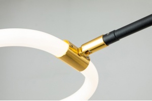 Потолочная люстра Escada Cassiopeia 10247/8LED - 3