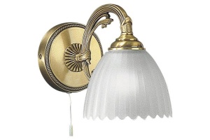 Бра Reccagni Angelo 3520 A 3520/1