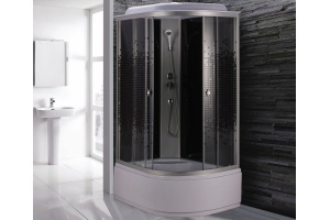 Душевая кабина Niagara Eco NG-7510-14L - 2