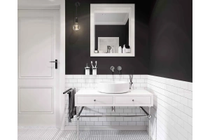 Смеситель Kludi Bozz для раковины 382440576 - 3