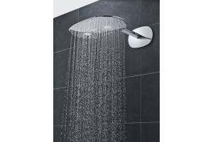 Верхний душ Grohe Rainshower SmartControl 360 Mono 26450000 - 3