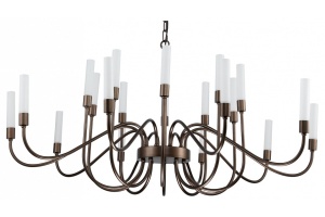 Подвесная люстра Favourite Tentacoli 3014-20P