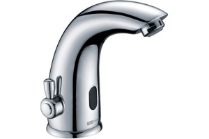 Смеситель Wasserkraft Rossel 2813 для раковины