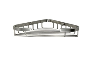 NEW K-733NICKEL Полка металлическая