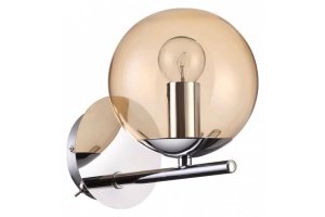 Бра Lumion Moderni Sierra 4454/1WA