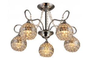 Потолочная люстра Hiper Enna H099-5