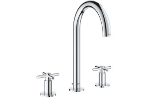 Смеситель Grohe Atrio New 20008003 для раковины