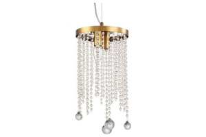 Подвесной светильник Stilfort Smira 2142/05/02P