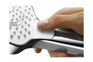 Душевая лейка Hansgrohe  11 см (26803400) - 2