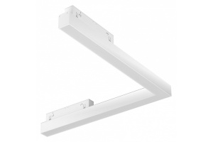 Встраиваемый светильник Maytoni Basis TR042-2-24W3K-W