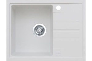 Мойка кухонная Alveus Intermezzo Granital 30 arctic