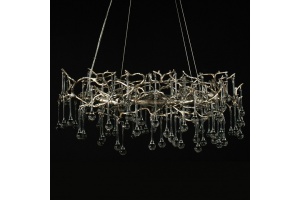 Подвесная люстра Loft it Bijout 10068/800 SG