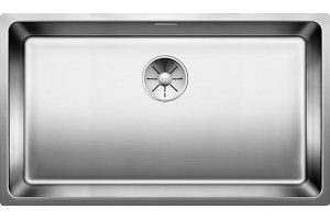 Металлическая мойка Blanco Andano (522971)