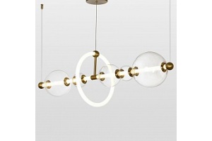 Подвесной светильник Lussole Concord LSP-7021 - 2