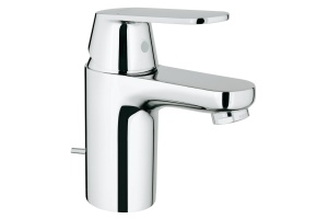 Смеситель Grohe Eurosmart Cosmopolitan 3282500E для раковины