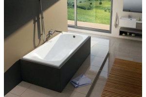 Акриловая ванна Riho Miami 170 - 3