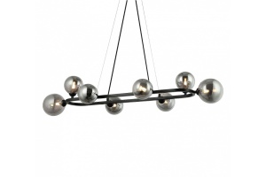 Подвесной светильник Freya Globos FR5222PL-08B