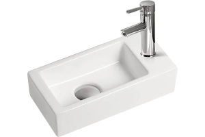 Рукомойник SantiLine SL-2010L