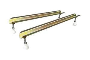 Ножки для акриловой ванны RAVAK Rosa (CY55000000)