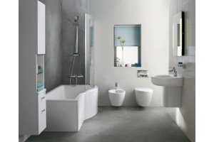 Чаша для унитаза подвесного Ideal Standard Connect E803501 - 2