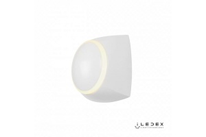 Накладной светильник iLedex Reversal ZD8172-6W WH - 3