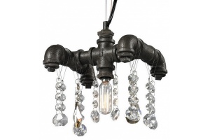 Подвесной светильник Lussole Jamestown LSP-9371