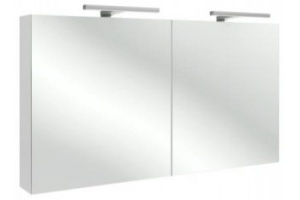 Зеркало-шкаф Jacob Delafon EB798RU 120 см