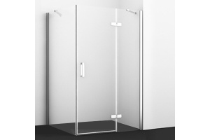 Душевой уголок Wasserkraft Aller 10H07R 120x90 см