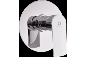 Смеситель для душа Rav Slezak Vltava хром