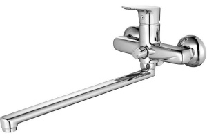 Смеситель IDDIS Zodiac универсальный ZODSBL2I10WA