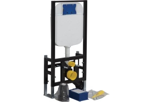 Система инсталляции для унитазов Creavit GR5004.01